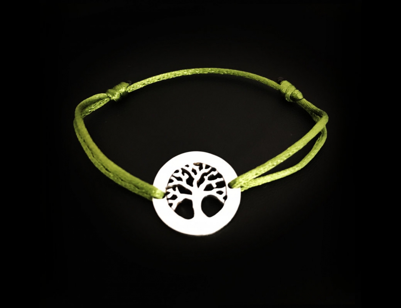 Bracelet arbre de vie