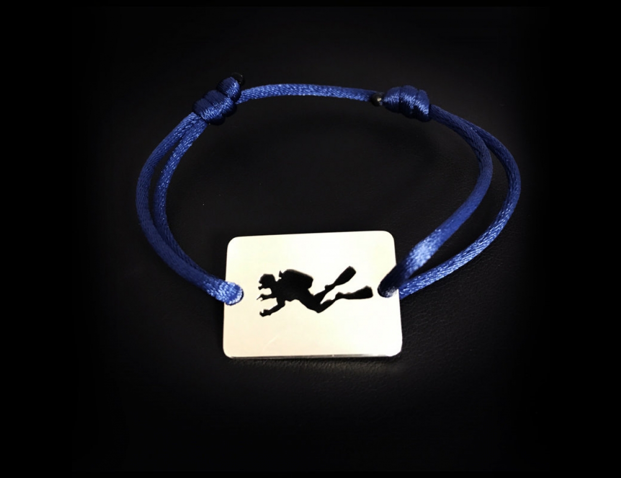Bracelet plongeur