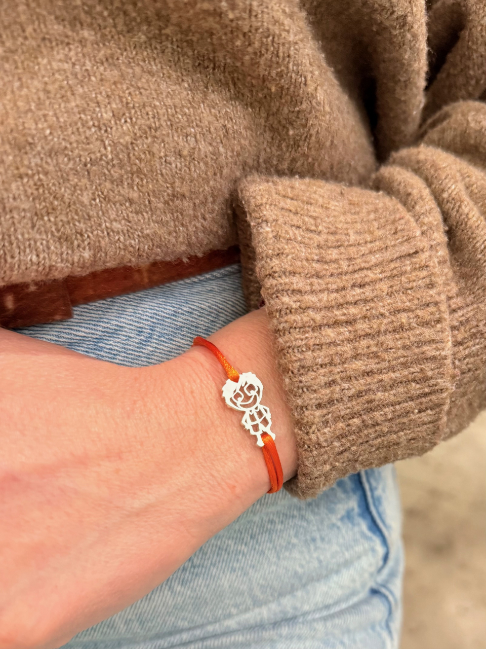 Bracelet prince (petit modèle)