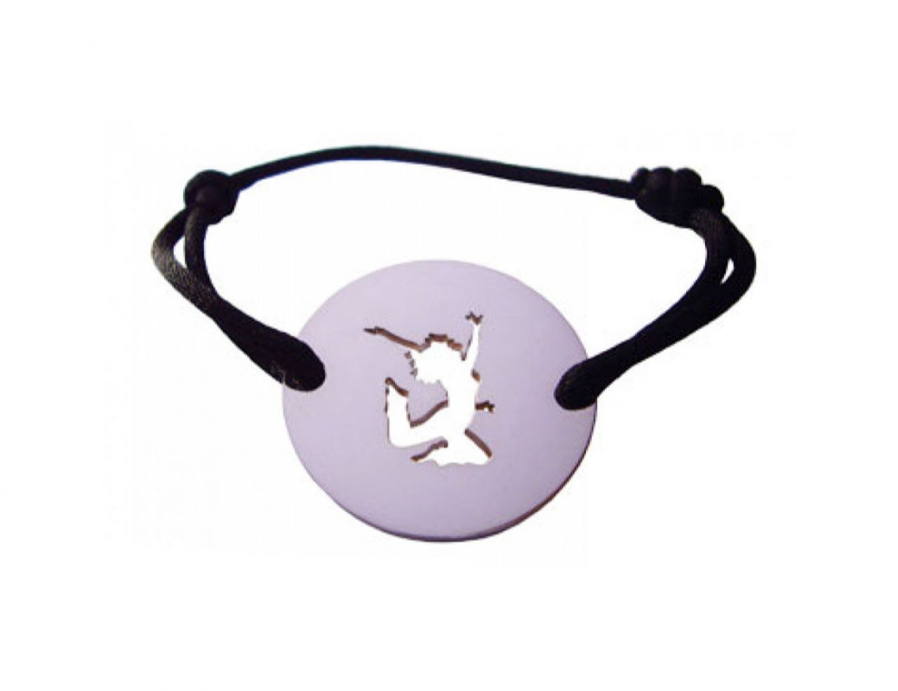 Bracelet danseuse Hip Hop